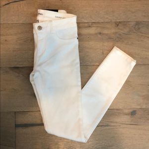 NWT! DL 1961 Danny Instasculpt Super Model Skinny
